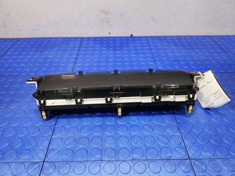 2015 Toyota Prius Speedometer