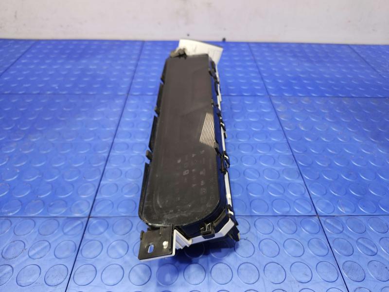 2015 Toyota Prius Speedometer
