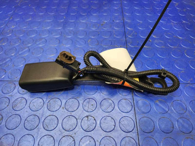 2017 Subaru Legacy Front Seat Belt