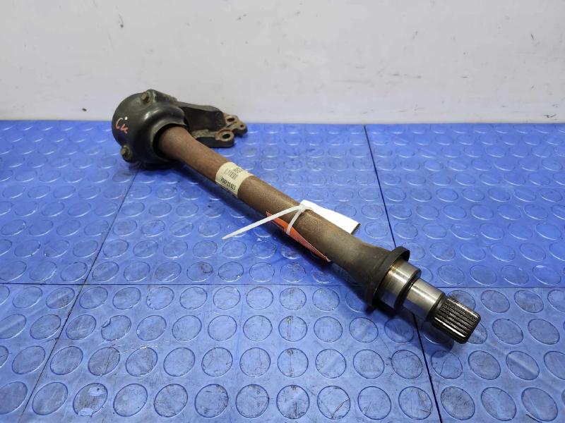 2016 Hyundai Tucson Axle Shaft