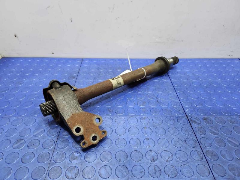 2016 Hyundai Tucson Axle Shaft