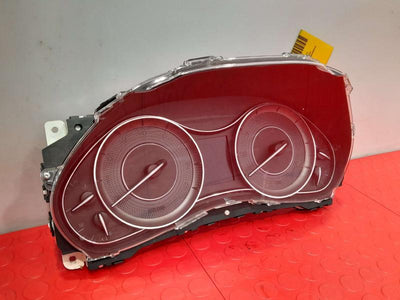 2014 Infiniti QX80 Instrument Cluster Speedometer Genuine OEM 248203ZD1C
