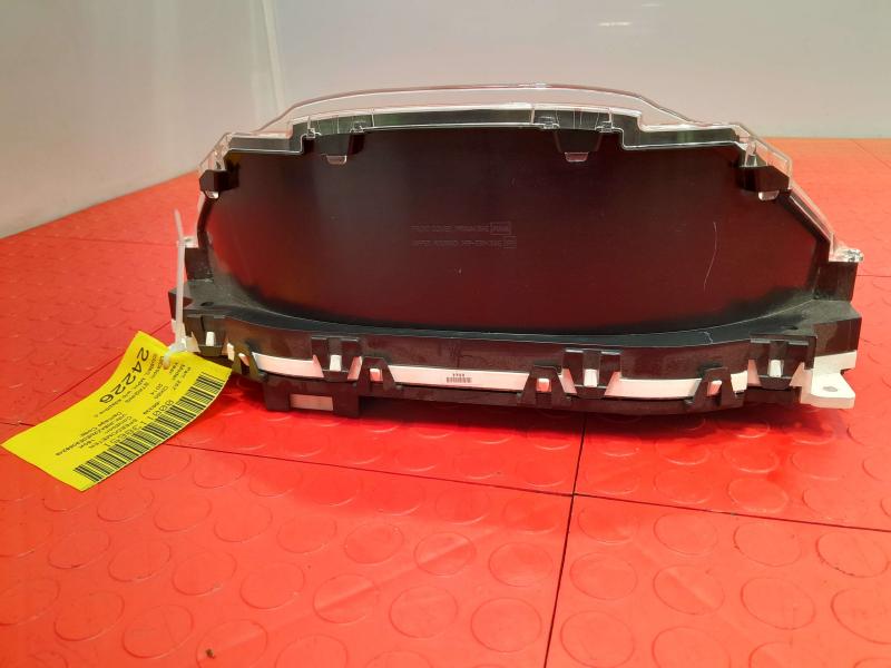 2014 Infiniti QX80 Instrument Cluster Speedometer Genuine OEM 248203ZD1C
