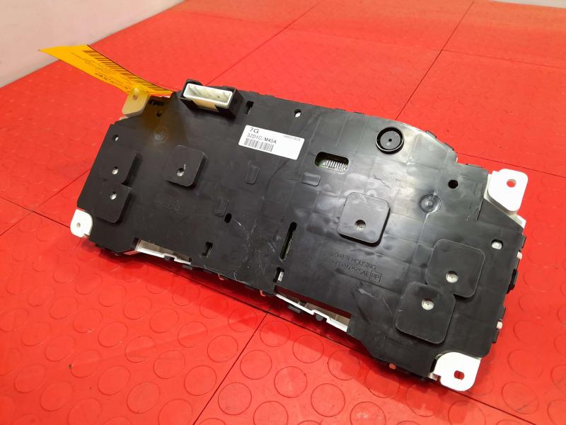 2014 Infiniti QX80 Instrument Cluster Speedometer Genuine OEM 248203ZD1C