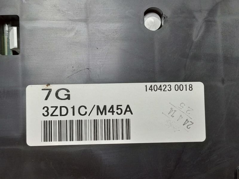 2014 Infiniti QX80 Instrument Cluster Speedometer Genuine OEM 248203ZD1C