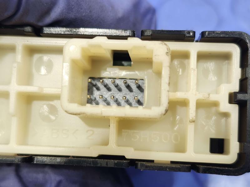 2017 Toyota Prius Misc Ebay Parts