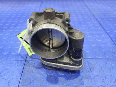 2010 Dodge Ram 1500 Throttle Body/Valve Assy