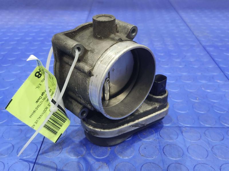 2010 Dodge Ram 1500 Throttle Body/Valve Assy