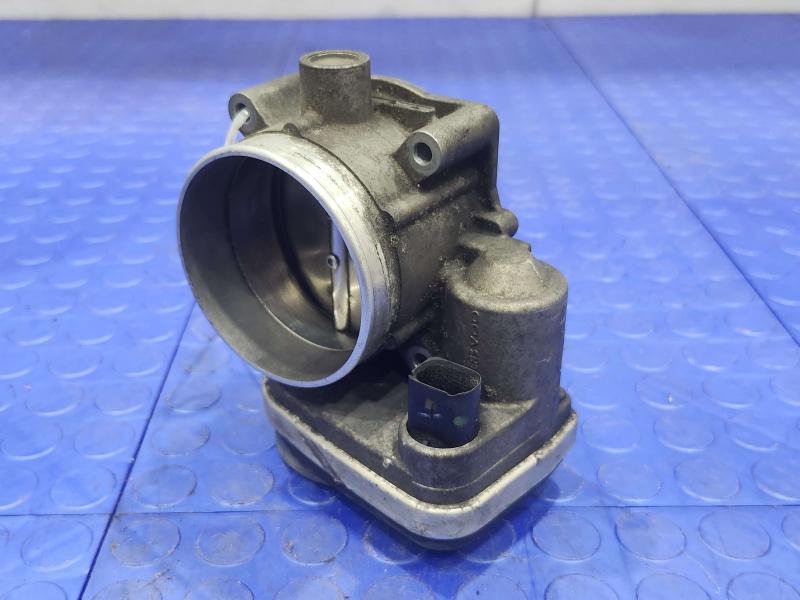 2010 Dodge Ram 1500 Throttle Body/Valve Assy