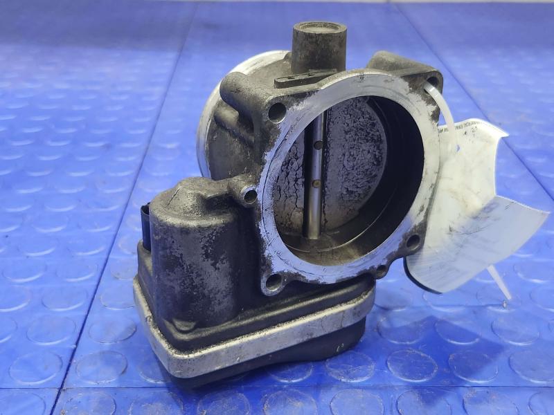 2010 Dodge Ram 1500 Throttle Body/Valve Assy