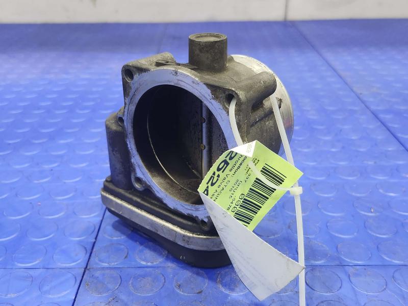 2010 Dodge Ram 1500 Throttle Body/Valve Assy