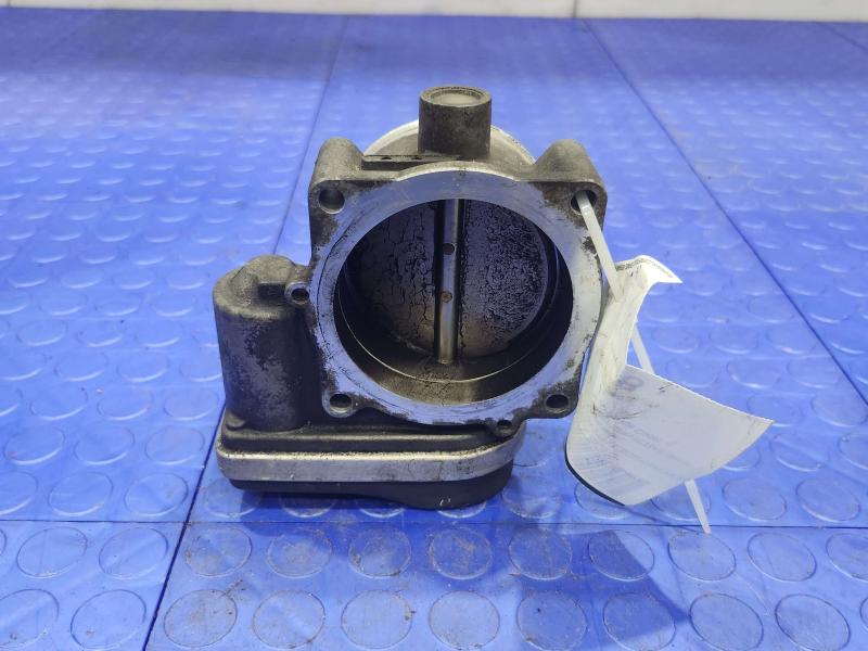 2010 Dodge Ram 1500 Throttle Body/Valve Assy
