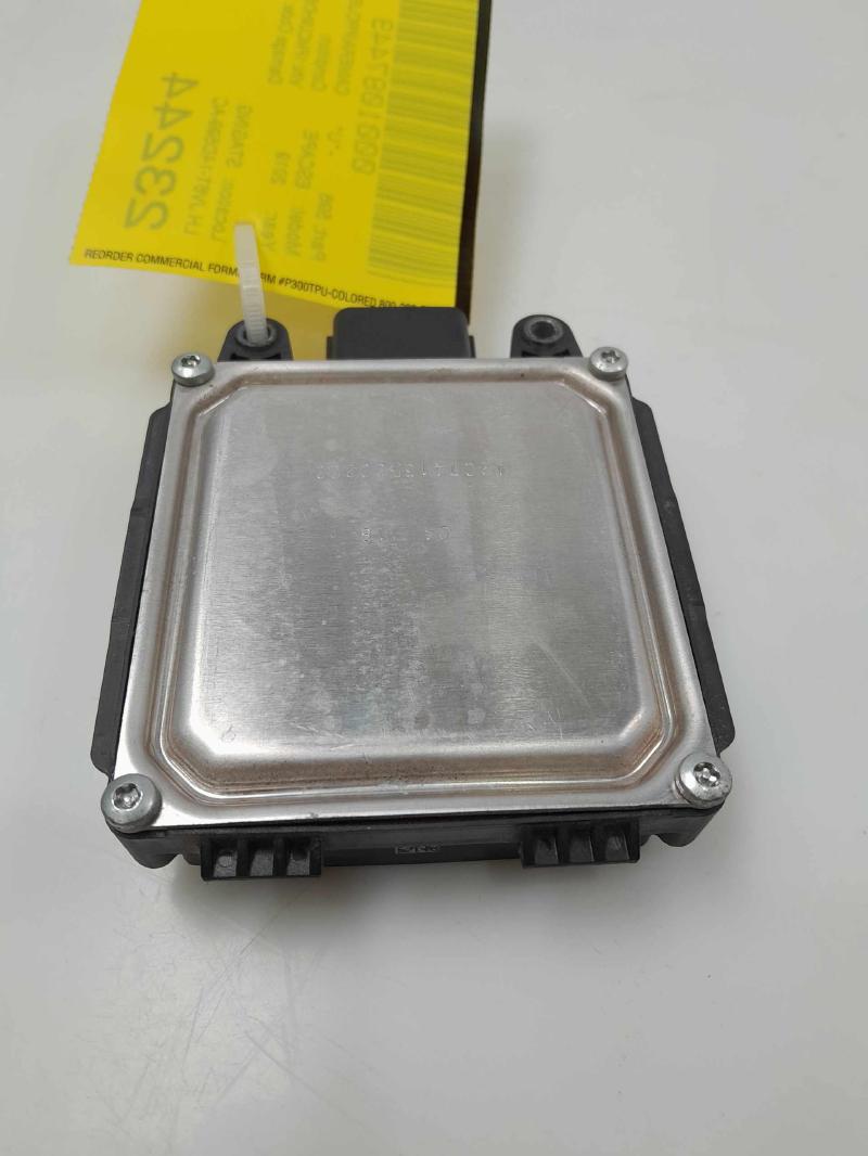 2019 Ford Escape Camera/Projector