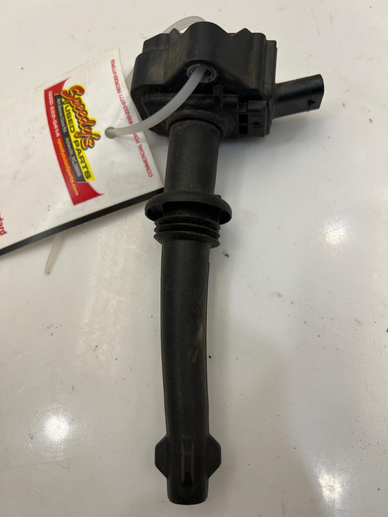 2011 Jaguar XF Ignition Coil/Ignitor