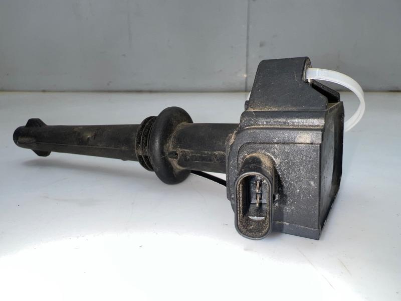 2011 Jaguar XF Ignition Coil/Ignitor