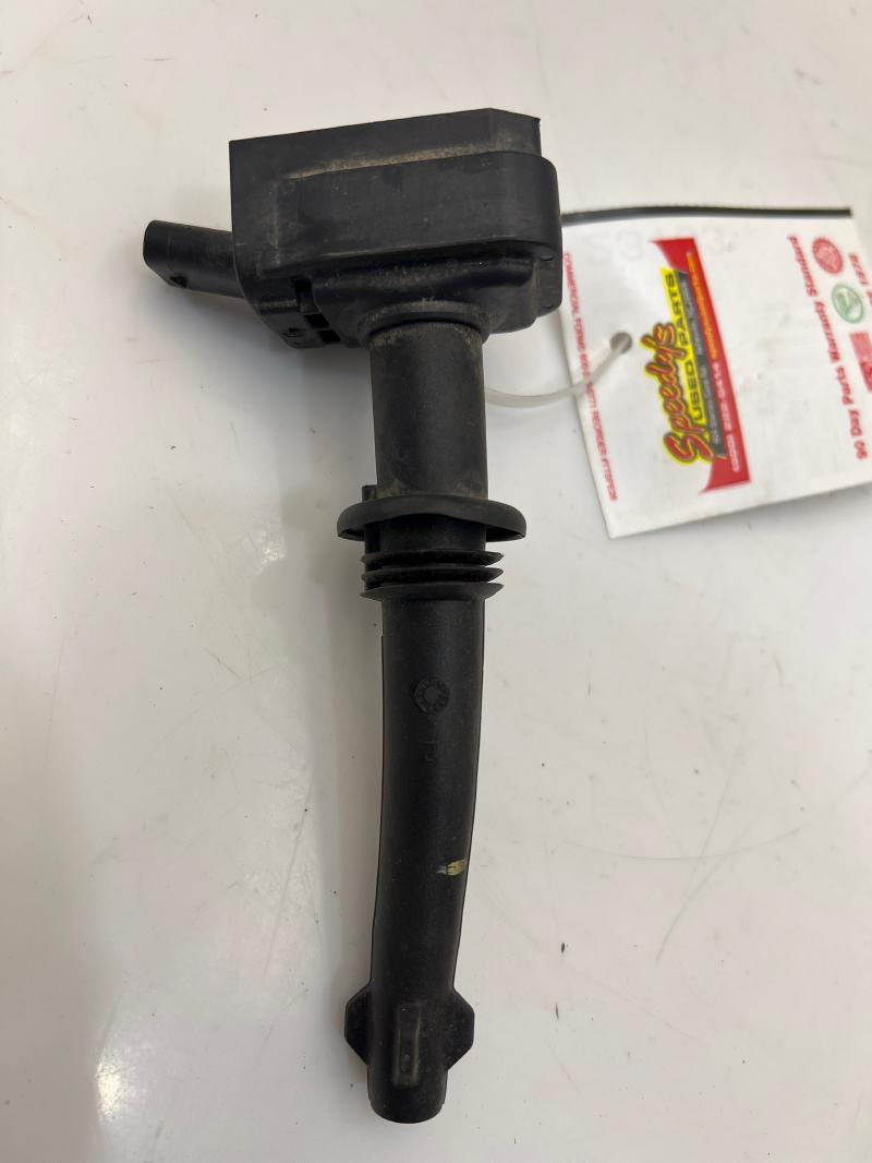2011 Jaguar XF Ignition Coil/Ignitor