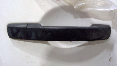2019 Nissan Frontier Outside Door Handle