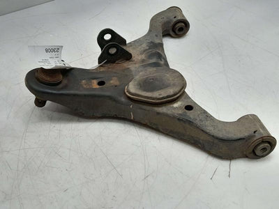 2005 - 2022 Nissan Frontier Front Lower Control Arm LH Driver Side OEM 545019CD0C