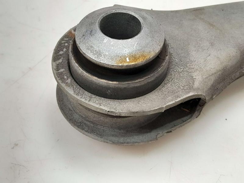 2019 Chevrolet Malibu Upper Control Arm Rear