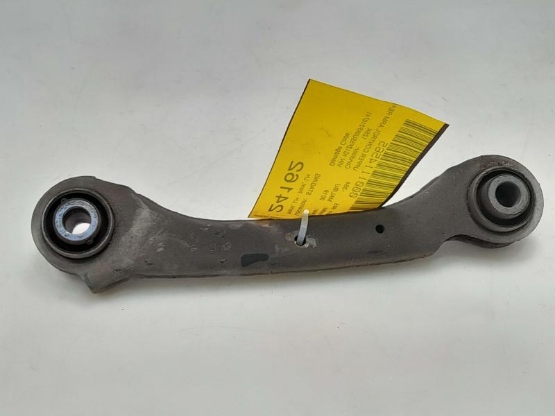2019 Chevrolet Malibu Upper Control Arm Rear