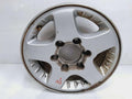 2004 GMC Canyon Wheel