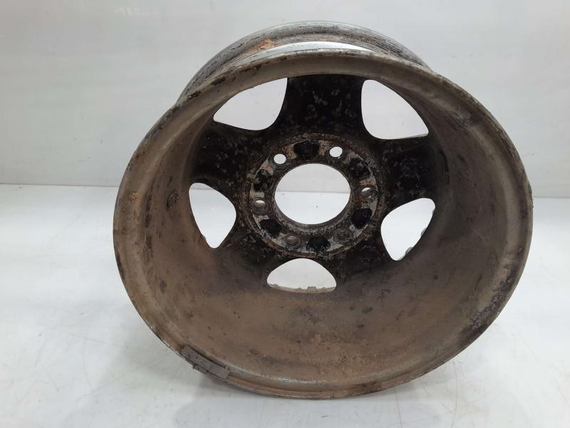 2004 GMC Canyon Wheel