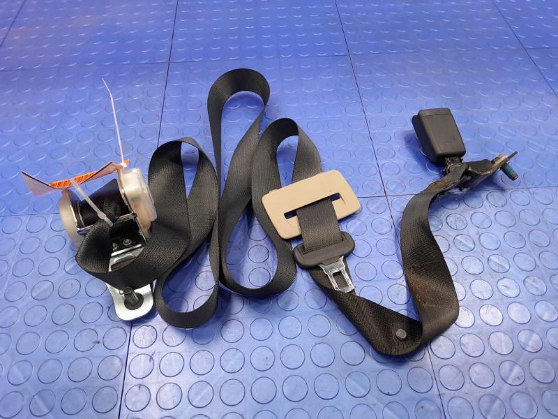 2016 Kia Optima Rear Seat Belt