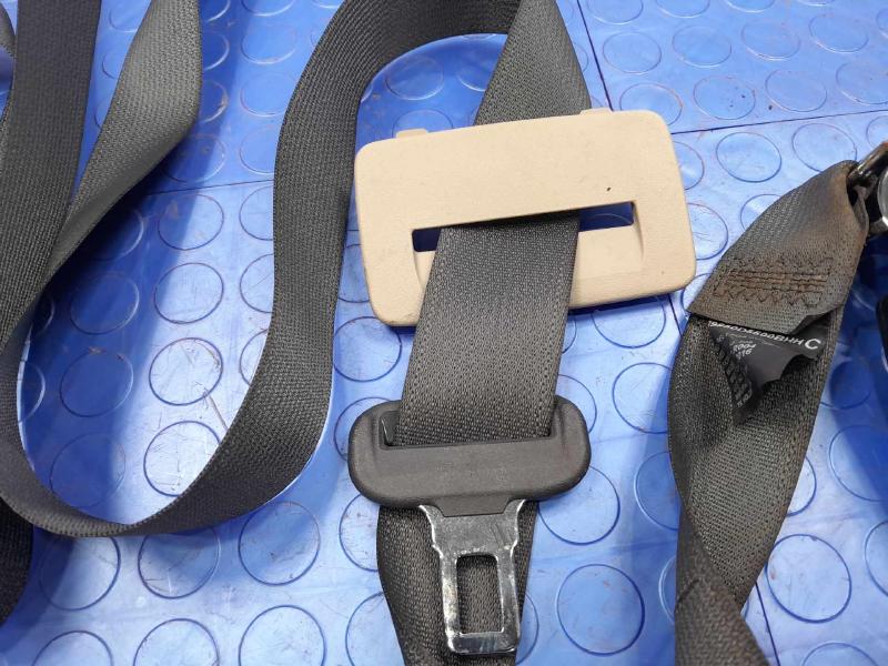 2016 Kia Optima Rear Seat Belt
