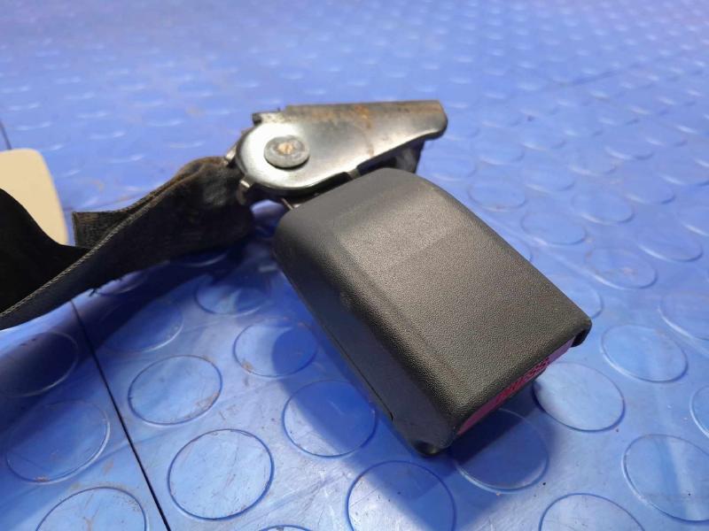 2016 Kia Optima Rear Seat Belt