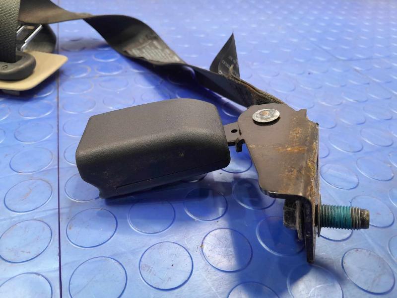 2016 Kia Optima Rear Seat Belt