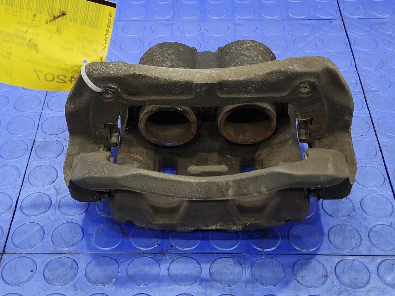 2016 Honda CR-V Caliper