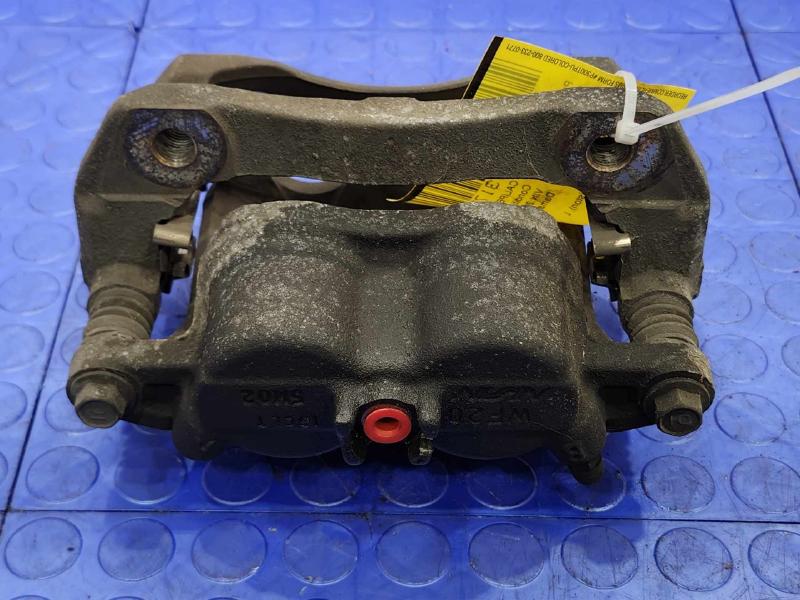 2016 Honda CR-V Caliper