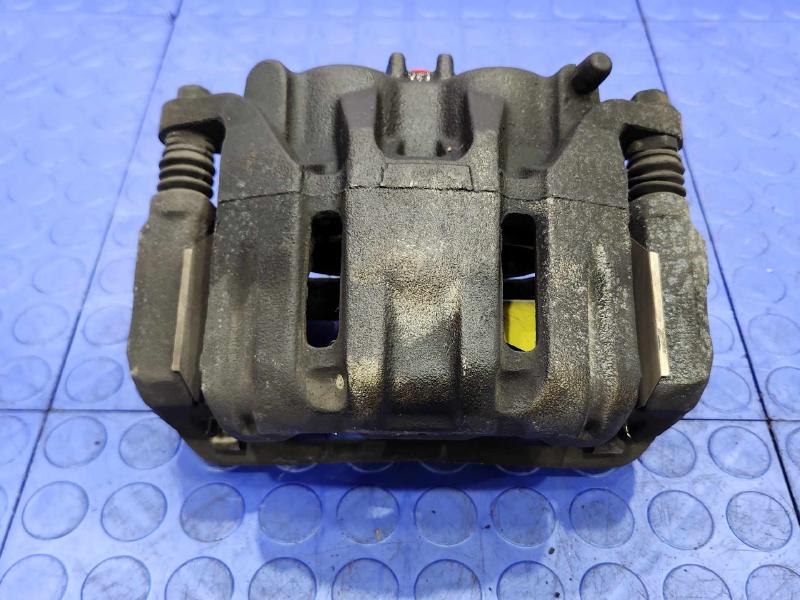 2016 Honda CR-V Caliper