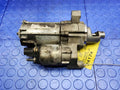 2015 Audi Q7 Starter Motor