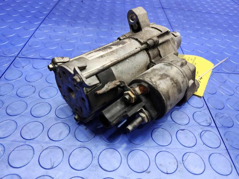 2015 Audi Q7 Starter Motor
