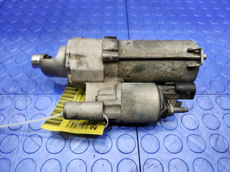 2015 Audi Q7 Starter Motor