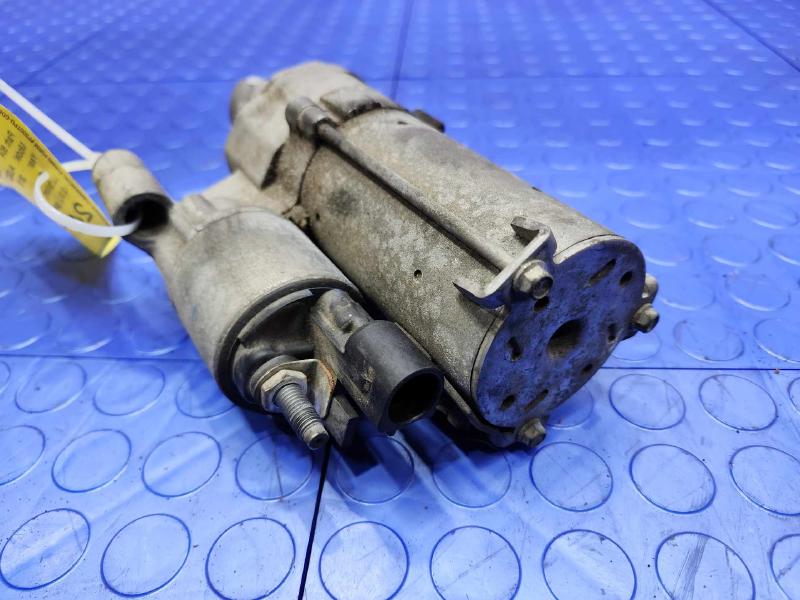 2015 Audi Q7 Starter Motor