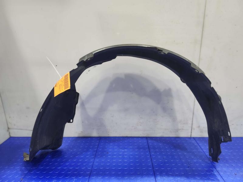 2012 Ford Escape Inner Fender Liner