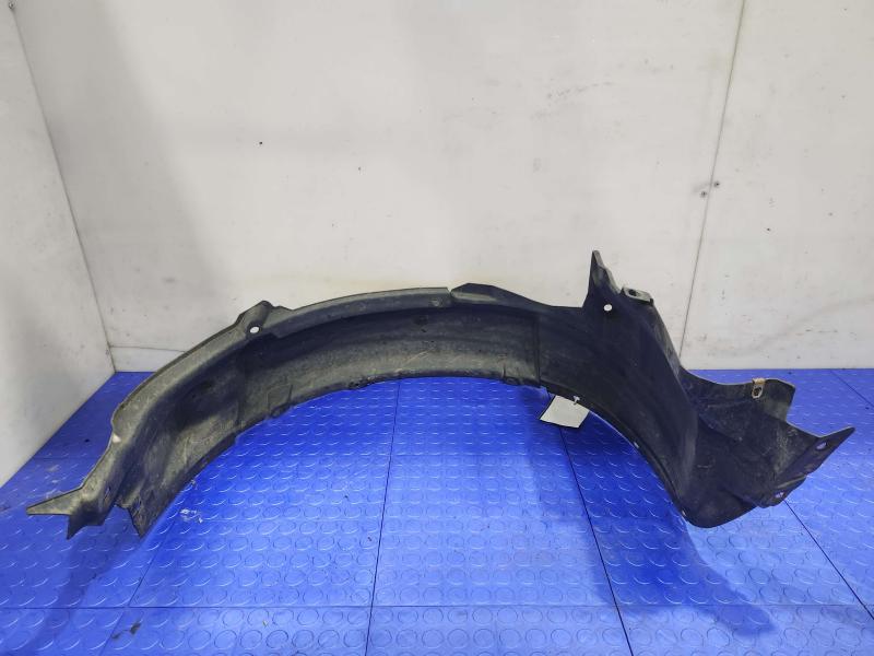 2012 Ford Escape Inner Fender Liner