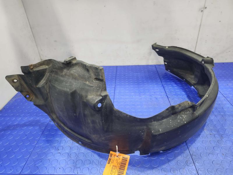 2012 Ford Escape Inner Fender Liner