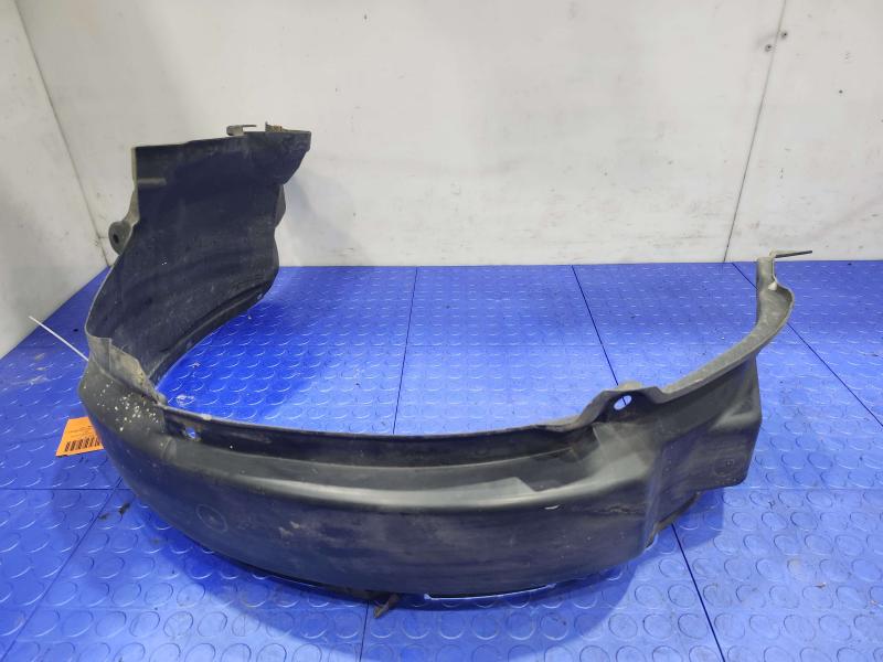 2012 Ford Escape Inner Fender Liner