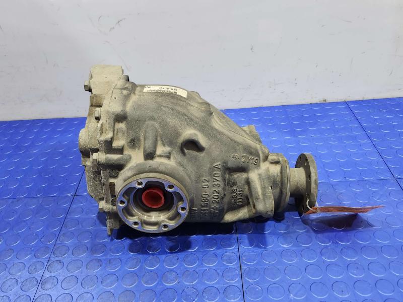 2008 BMW 128i Carrier/Differential Assembly