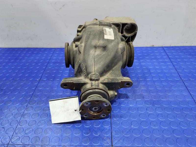 2008 BMW 128i Carrier/Differential Assembly
