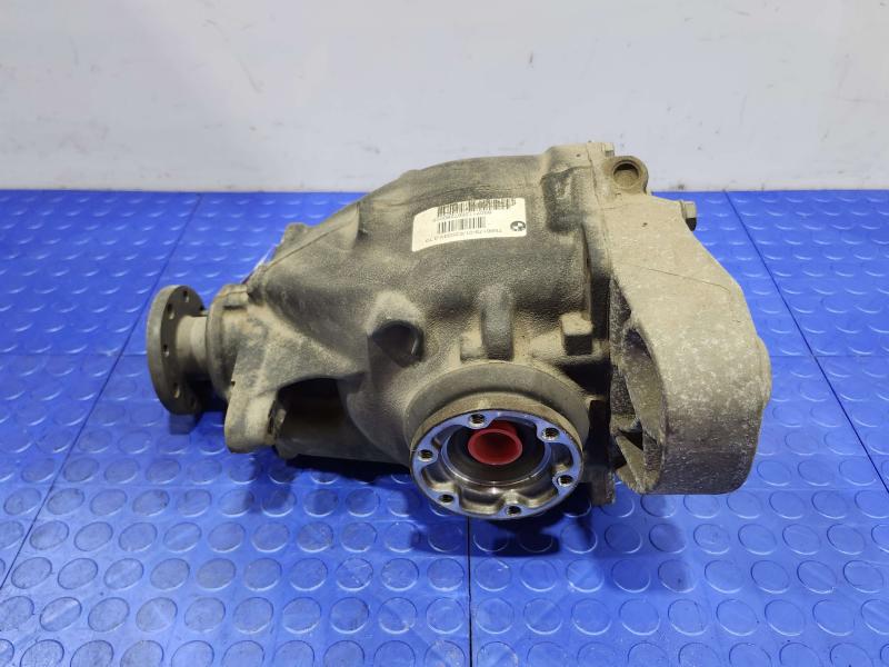 2008 BMW 128i Carrier/Differential Assembly