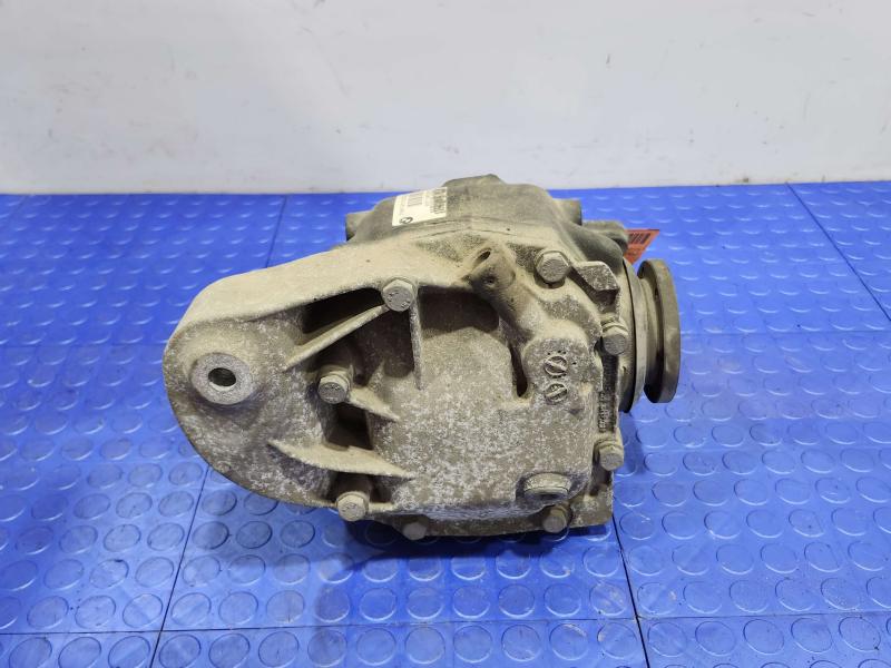 2008 BMW 128i Carrier/Differential Assembly
