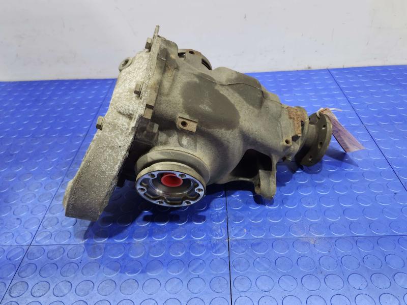 2008 BMW 128i Carrier/Differential Assembly