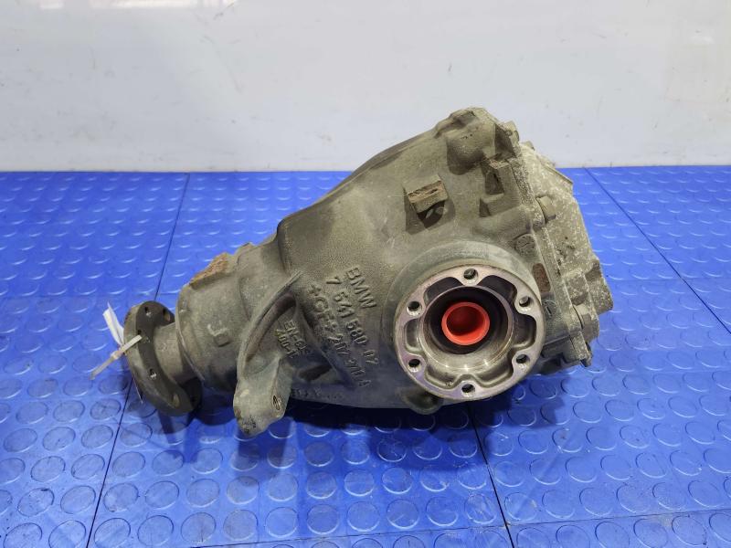 2008 BMW 128i Carrier/Differential Assembly