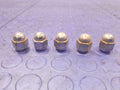 2014 Subaru Forester Lug Nuts