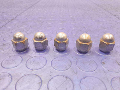 2014 Subaru Forester Lug Nuts