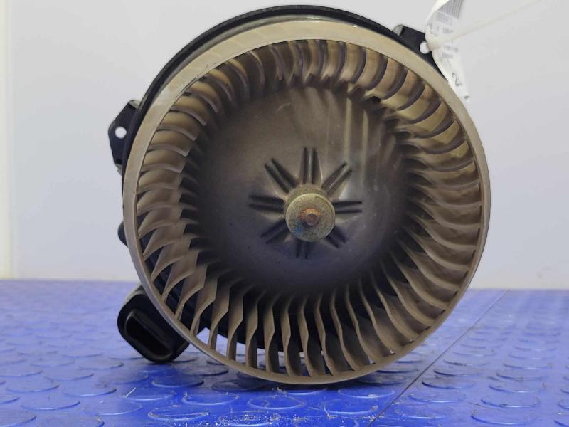 2015 Ram 1500 Blower Motor